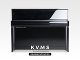  Piano Hybrid KAWAI NOVUS 5S | NV5S New Fullbox 