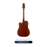  Guitar Takamine P1DC| đàn Guitar Acoustic New 