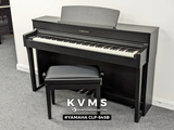  Piano Digital YAMAHA CLP 645 