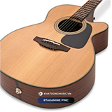  Guitar Takamine P1NC| đàn Guitar Acoustic New 