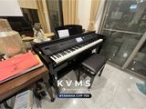  Piano Digital YAMAHA CVP 705 