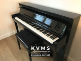  YAMAHA CLP 685 | Piano Digital chính hãng 