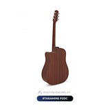  Guitar Takamine P2DC| đàn Guitar Acoustic New 