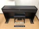  Piano Digital Yamaha YDP S52 