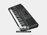  Organ Yamaha PSR SX700 