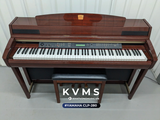  Piano Digital YAMAHA CLP 280 