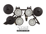  Drum Electric ROLAND TD 1DMK | Trống điện V-Drum Roland 