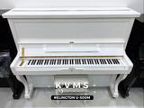 Piano Upright Elington U500M màu trắng 