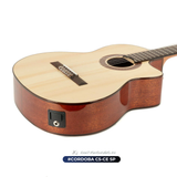  Đàn Guitar Classic Cordoba C5-CE SP 