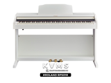  [NEW FULLBOX] Piano digital Roland RP501R 