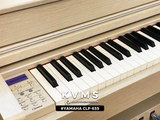  Piano Digital YAMAHA CLP 635 