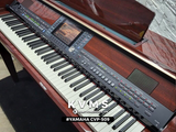  Piano Digital YAMAHA CVP 509 