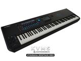  Yamaha Montage M8x | Đàn Keyboard Synthesizers làm nhạc | New 