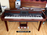  Piano Digital YAMAHA CVP 409 