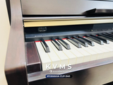  Piano Digital YAMAHA CLP 340 