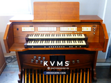  Đàn Organ Rodgers C535 | Electone nhà thờ 