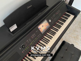  Piano Digital YAMAHA CVP 709 | Piano trưng bày cao cấp 