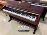  Piano Digital YAMAHA CLP 240 