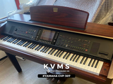  Piano digital YAMAHA CVP 307 