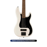  Squier Contemporary Active Precision | Đàn Guitar Bass Electric 