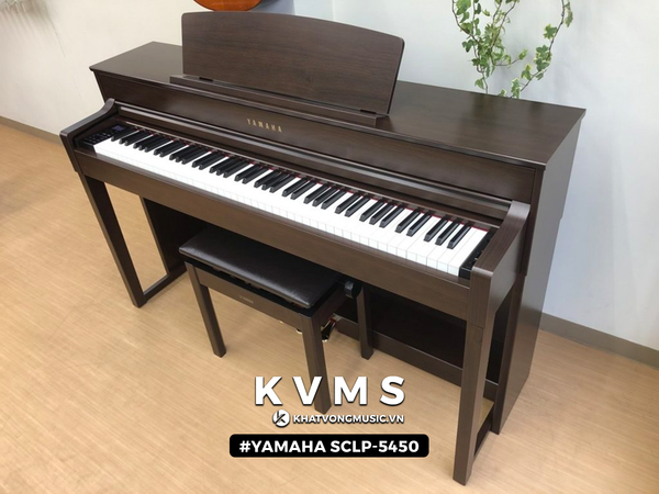 SCLP-5450 piano nội địa Nhật
