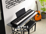  Piano digital YAMAHA P-125 