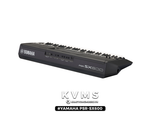  Organ Yamaha PSR SX600 