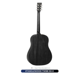  Guitar TangleWood TWBB SDE | đàn Guitar Acoustic New 