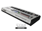  Đàn Synthesizer Keyboard Yamaha Montage 6 | 61 phím 