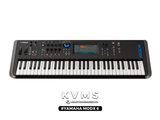  Yamaha MODX6 | Đàn keyboard synthesizers chính hãng 