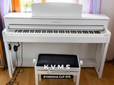  Piano Digital YAMAHA CLP 575 