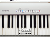  Piano digital Roland FP30 