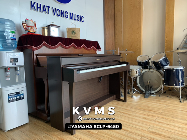 SCLP-6450 piano nội địa Nhật