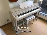  Piano Digital YAMAHA CLP 745 | New Fullbox 