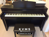  Piano Digital YAMAHA CLP 745 | New Fullbox 