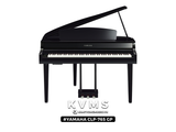  Piano Digital YAMAHA CLP 765GP New | kiểu dáng Grand Piano 