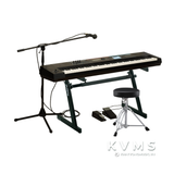  Chân đàn Organ Roland KS 18Z | Phụ kiện Keyboards Stand 