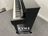  Piano điện Yamaha CLP-785B | Piano trưng bày 