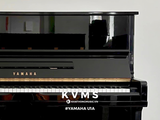  Piano Upright YAMAHA U1A 