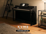  Piano YAMAHA CSP 255 | Piano Digital Yamaha | New 2023 