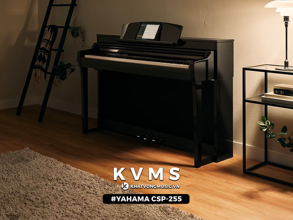 Yamaha CSP-295