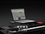  Roland FA 07 - 76 phím | Đàn Workstation Keyboard | Synthesizers 