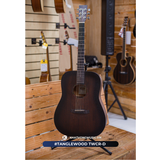 Guitar TangleWood TWCR D | đàn Guitar Acoustic New 