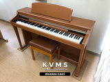  Piano Digital KAWAI CA63 