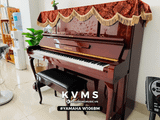  Đàn Piano Upright YAMAHA W106 BM 