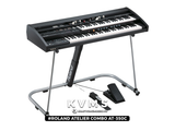  ROLAND ATELIER COMBO AT 350C 