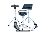  Drum Kits ROLAND SPD - SX PRO | Bộ gõ điện tử Roland 