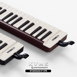  Kèn Pianica Yamaha P 37E | P-37ERD / P-37EBR / P-37EBK 