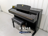  Piano Digital YAMAHA CLP 340 