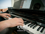 Piano digital YAMAHA CSP 170 | New Fullbox 